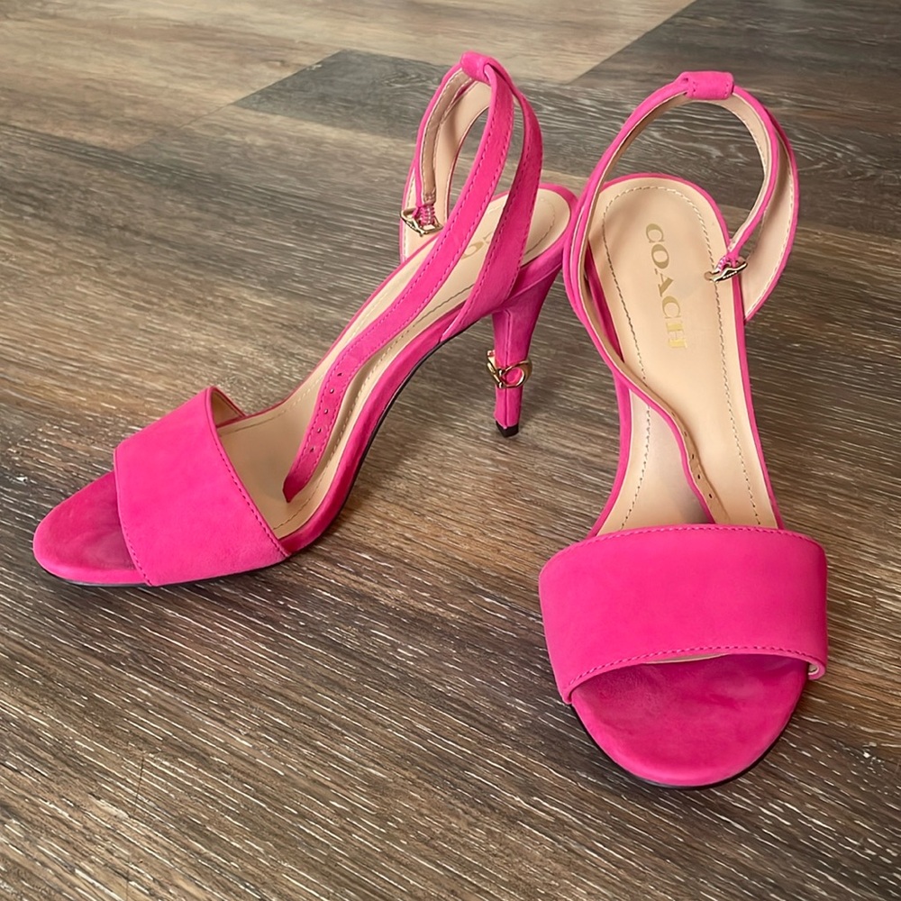 Coach Regina Sandal
